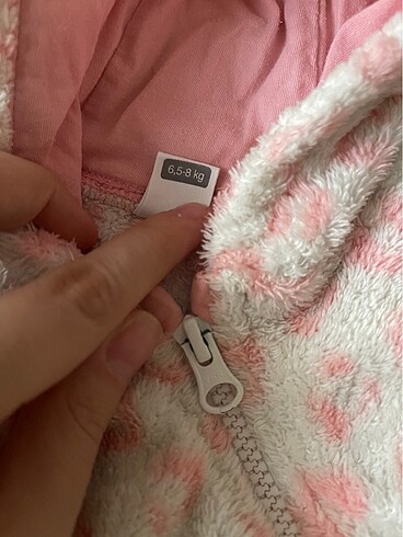 Kız çocuk tulum astronot - Görsel 6