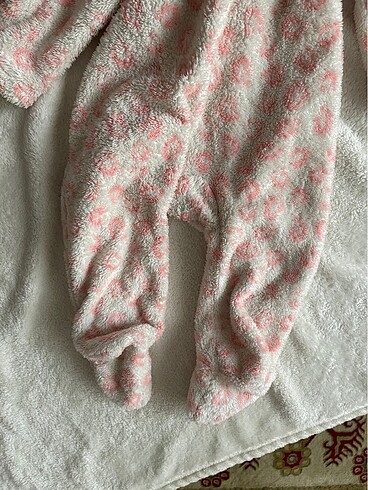 Kız çocuk tulum astronot - Görsel 7