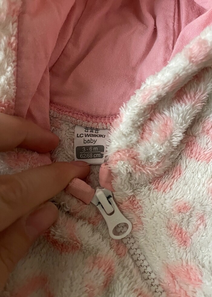 Kız çocuk tulum astronot - Görsel 2