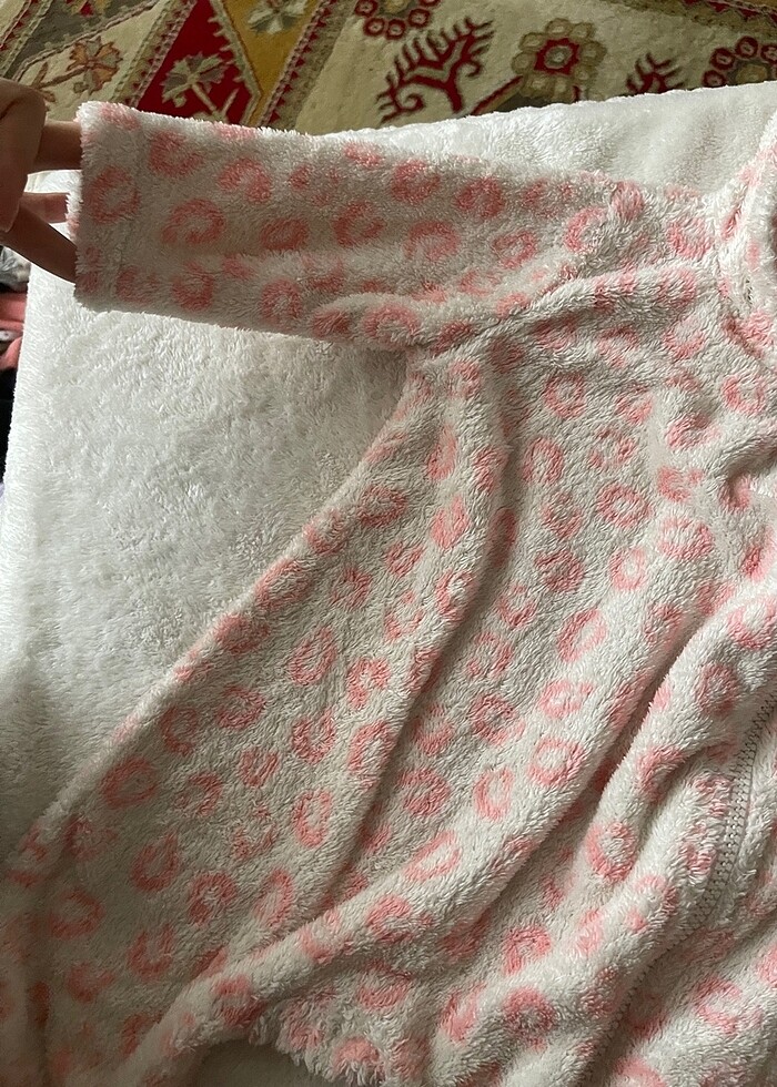 Kız çocuk tulum astronot - Görsel 3