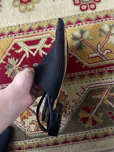 40 Beden Babet