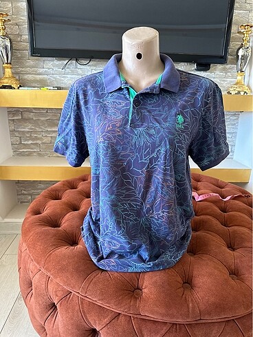 Polo erkek tşört