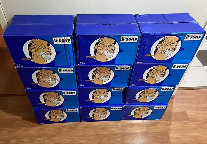 TOPTAN ERKEK TRAŞ ÜRÜNLERİ AÇIKLAMAYI OKU - Görsel 2