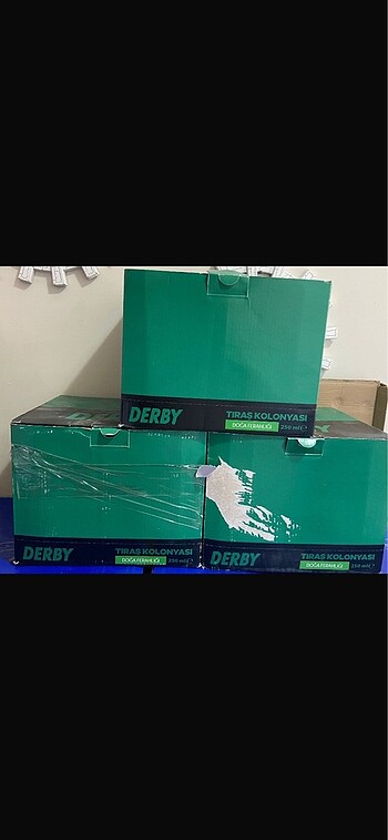 TOPTAN ERKEK TRAŞ ÜRÜNLERİ AÇIKLAMAYI OKU - Görsel 6