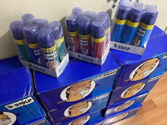 TOPTAN ERKEK TRAŞ ÜRÜNLERİ AÇIKLAMAYI OKU - Görsel 4