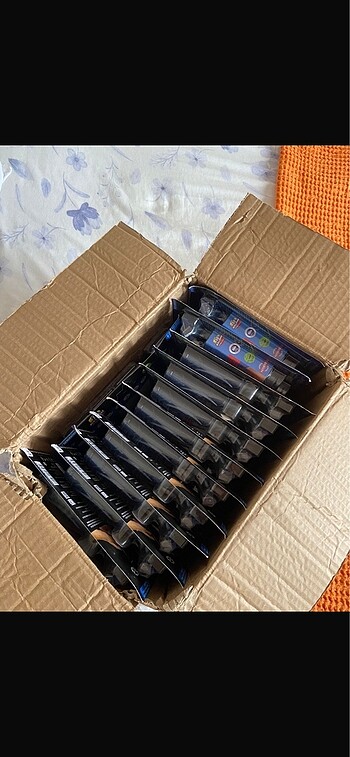 TOPTAN ERKEK TRAŞ ÜRÜNLERİ AÇIKLAMAYI OKU - Görsel 8