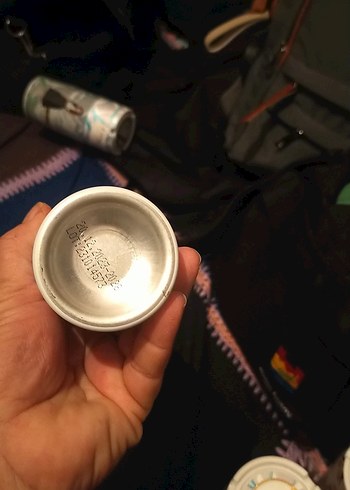 Lady Baby Powder Parfümlü Kadın Deodorant 200 ml - Görsel 4