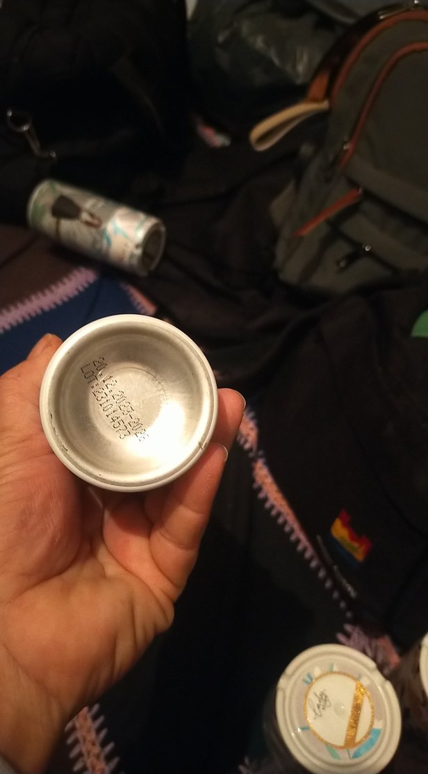 Lady Baby Powder Parfümlü Kadın Deodorant 200 ml - Görsel 4