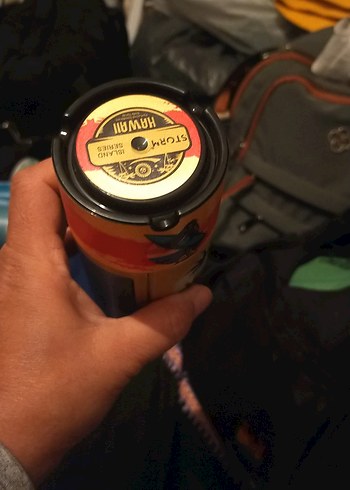 Storm Hawaii Parfümlü Deodorant - Görsel 2