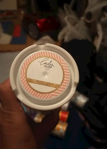 Lady Storm Casual Kadın Deodorant - Görsel 3