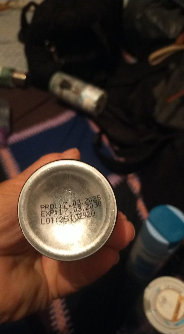 Lady Storm Kadın Deodorant 150ml 48 Saat Koruma - Görsel 3