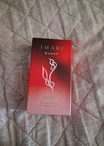 Avon İmaj Queen Kadın Parfümü - Görsel 3