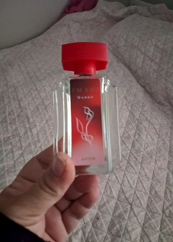 Avon İmaj Queen Kadın Parfümü - Görsel 2