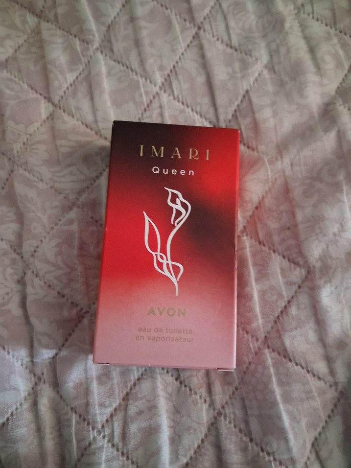 Avon İmaj Queen Kadın Parfümü - Görsel 3