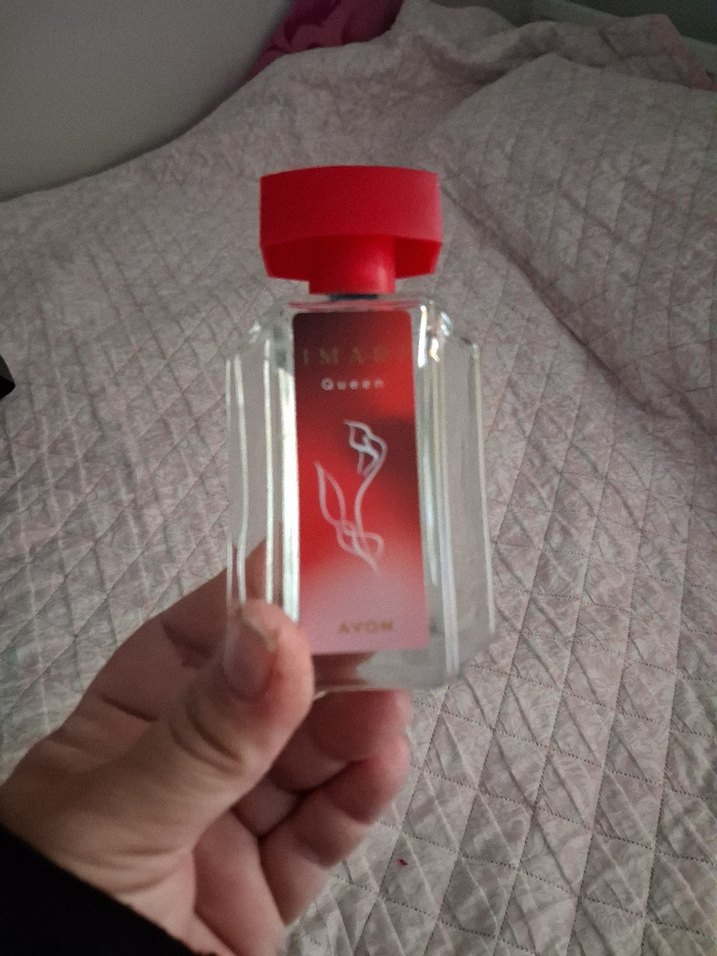 Avon İmaj Queen Kadın Parfümü - Görsel 2