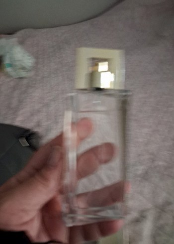 Kadın Parfümü - Eau de Parfum - Görsel 3