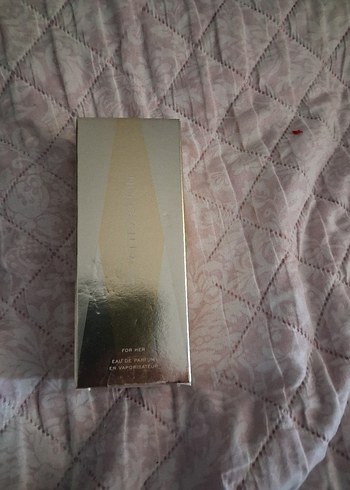 Kadın Parfümü - Eau de Parfum - Görsel 2