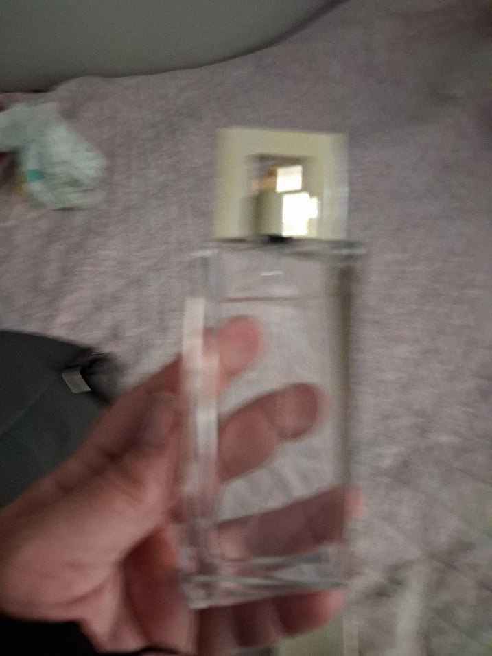 Kadın Parfümü - Eau de Parfum - Görsel 3