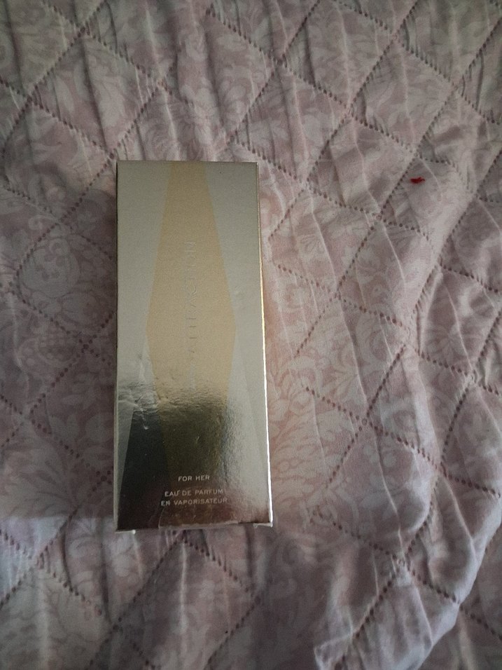 Kadın Parfümü - Eau de Parfum - Görsel 2