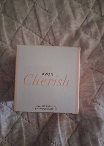 Şeffaf Cam Kadın Parfümü - Görsel 3