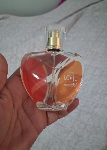Avon Lovu Kadın Parfümü - Görsel 2