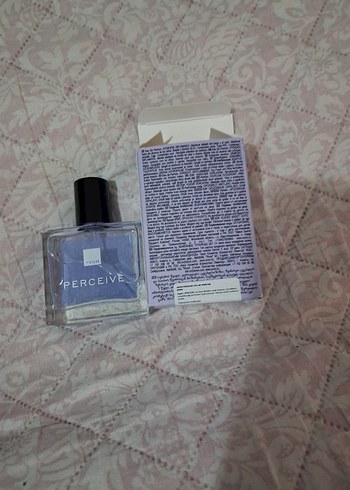 Avon Perceive Kadın Parfümü - Görsel 4