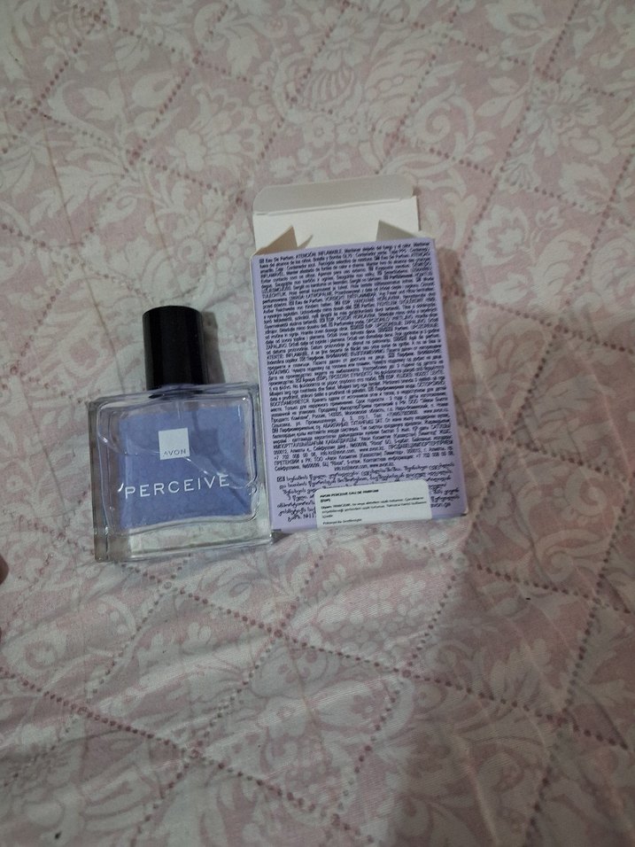 Avon Perceive Kadın Parfümü - Görsel 4