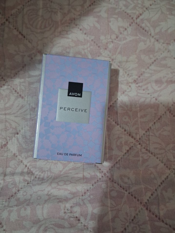 Avon Perceive Kadın Parfümü - Görsel 3