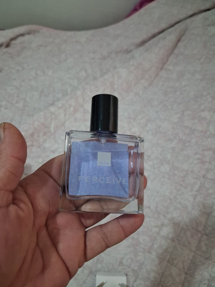 Avon Perceive Kadın Parfümü - Görsel 2