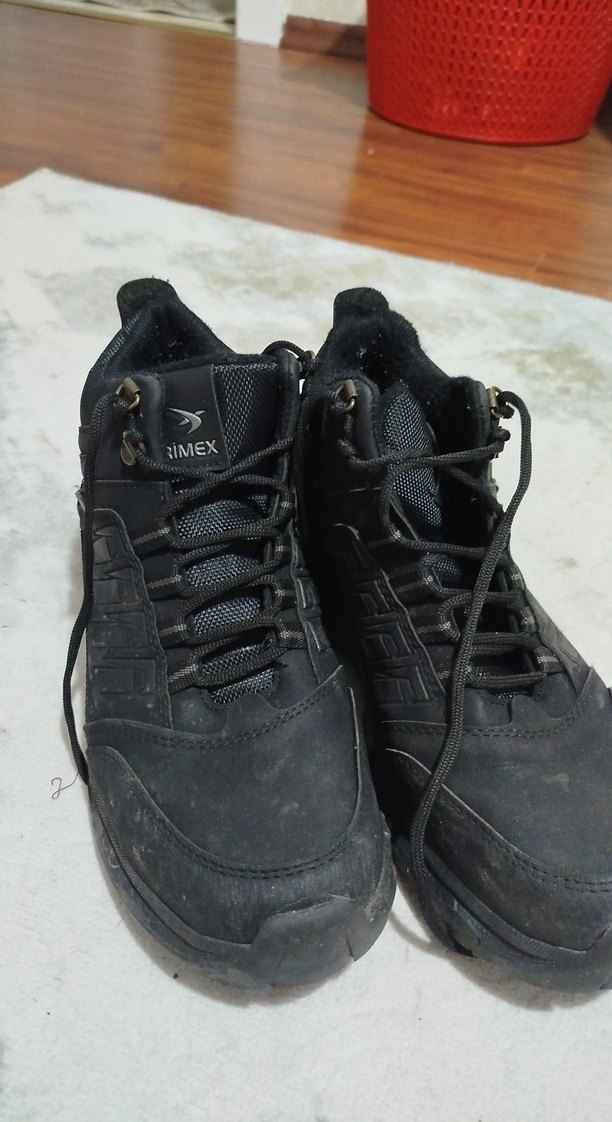 erkek botu - Görsel 2