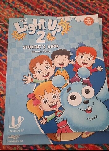  2.sınıf ek kitap