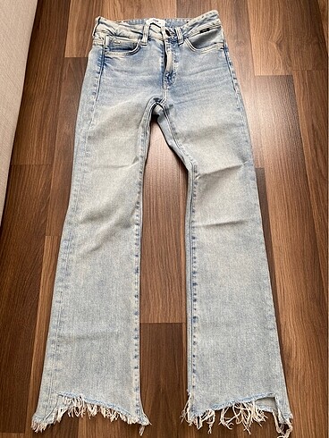 26 Beden Mavi jeans