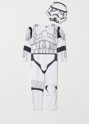 H&M kostum