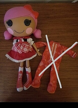 Lalaloopsy bebek