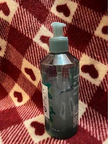 Yves Rocher yves rocher su bazlı temizleyici