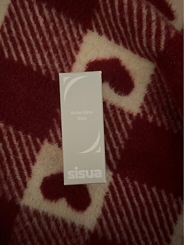 Diğer UNLEASHIA x Sisua Butter Glow Stick 7g