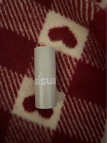 Beden UNLEASHIA x Sisua Butter Glow Stick 7g