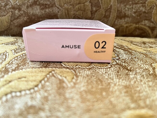 Diğer Amuse dew power 02