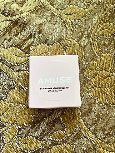 Amuse dew power 02