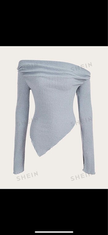 Shein üst