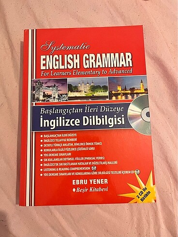 Systematic english grammar