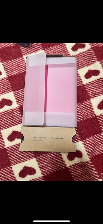 Beden Renk Kindle paperwhite 12.nesil 7 inç