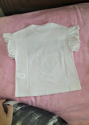 Barbie tişört - Görsel 6