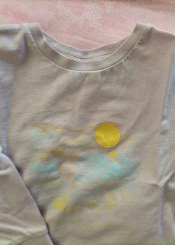 Kız Çocuk  Pijama Takımı - Görsel 2