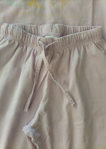 Kız Çocuk  Pijama Takımı - Görsel 10