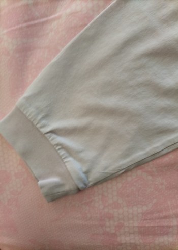 Kız Çocuk  Pijama Takımı - Görsel 9