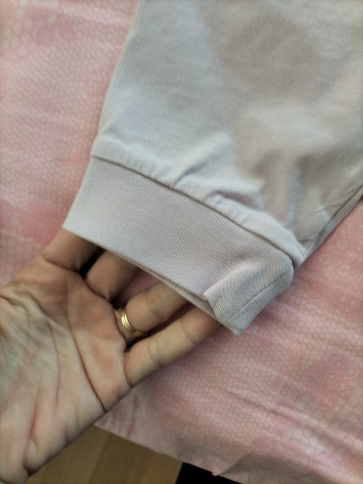 Kız Çocuk  Pijama Takımı - Görsel 5