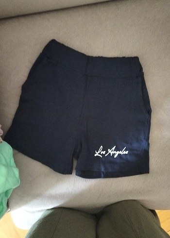 Los Angeles Baskılı takım - Görsel 7