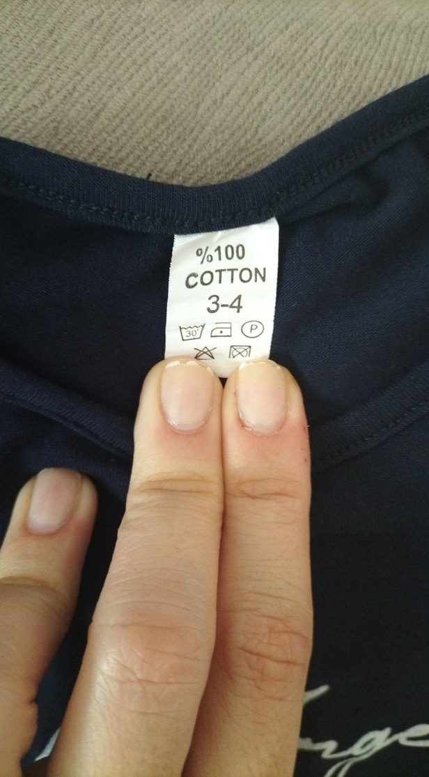 Los Angeles Baskılı takım - Görsel 4