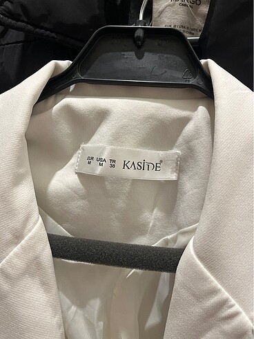 38 Beden Kaliteli uygun blazer